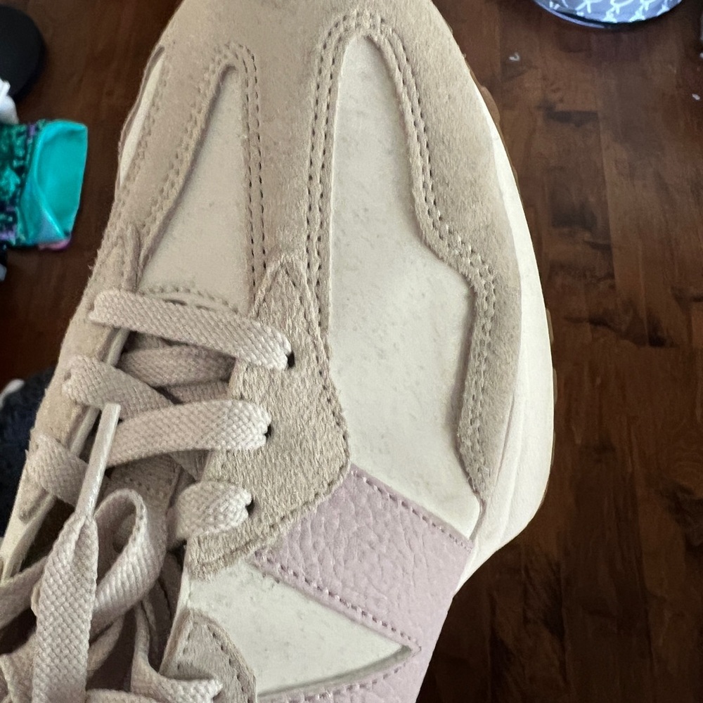 New Balance 327 Sneakers - Picture 8 of 10